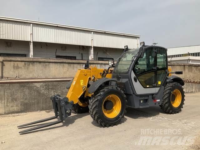 XCMG XC6-3007V Teleskooplaadurid