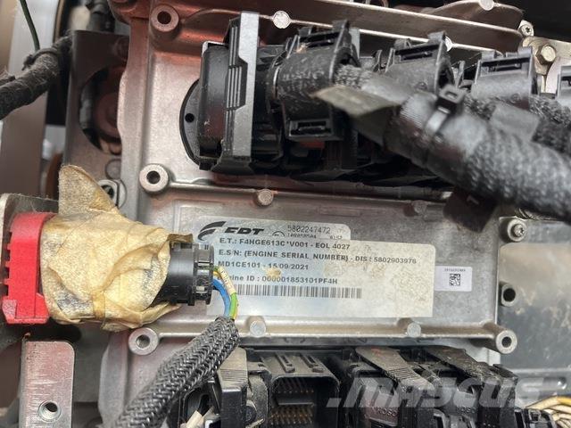 XCMG XC958 Rataslaadurid