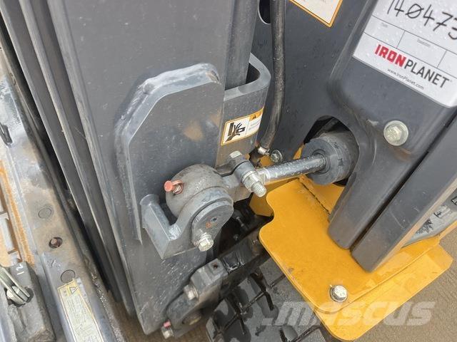 XCMG XCB-TW Elektritõstukid