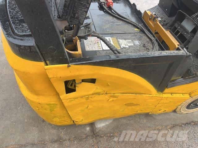 XCMG XCB-TW18 Elektritõstukid