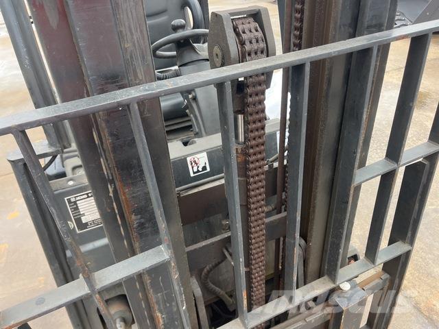 XCMG XCB-TW18 Elektritõstukid