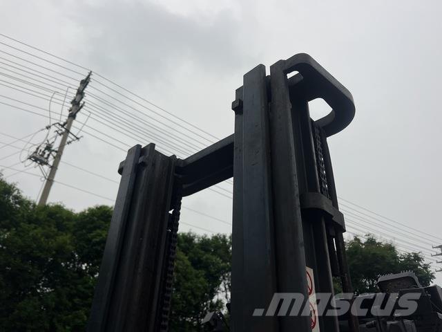 XCMG XCB-TW18 Elektritõstukid