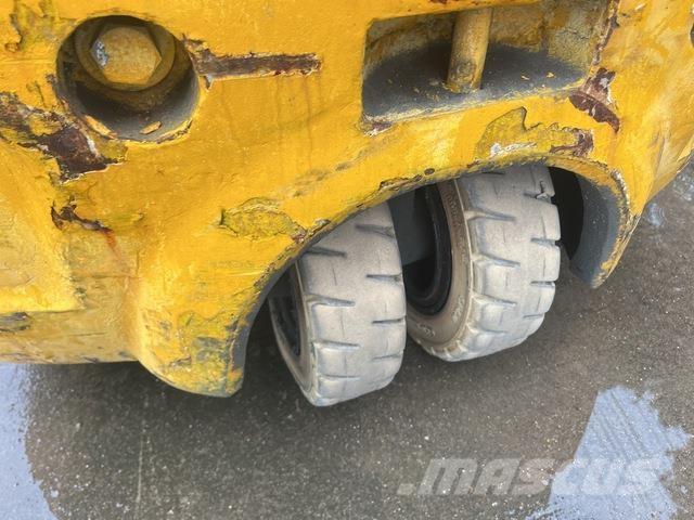 XCMG XCB-TW18 Elektritõstukid