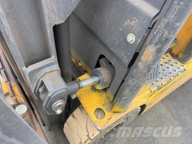 XCMG XCB-TW18 Elektritõstukid