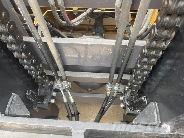 XCMG XCF1006K Kahveltõstukid - muud