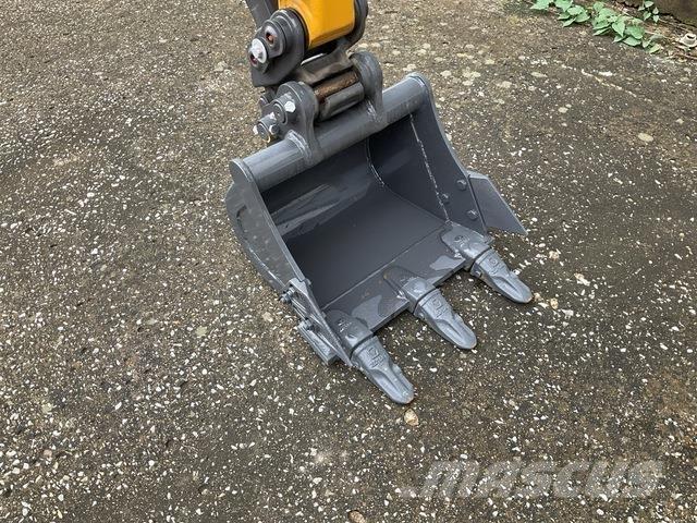 XCMG XE17U Miniekskavaatorid < 7 t