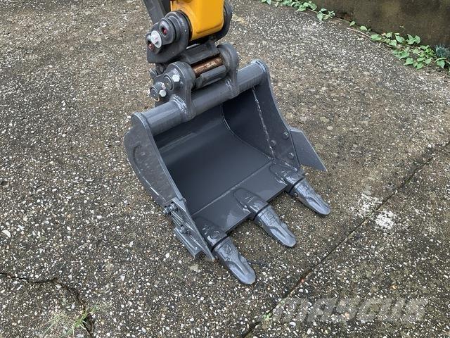 XCMG XE17U Miniekskavaatorid < 7 t