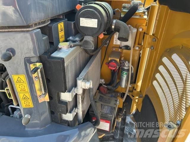 XCMG XE35U Miniekskavaatorid < 7 t