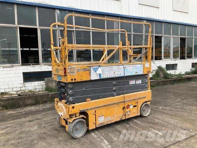XCMG XG1008HD Käärtõstukid