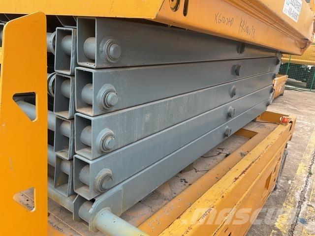 XCMG XG1212HD Käärtõstukid