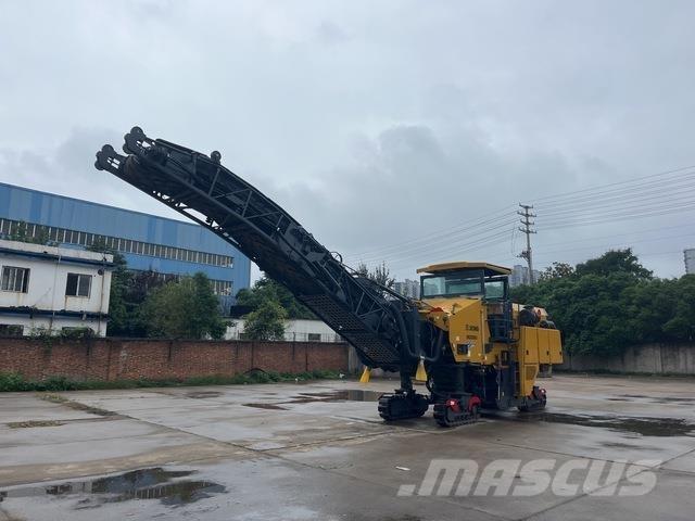 XCMG XM200KII Asfaldi külmfreesimise masinad