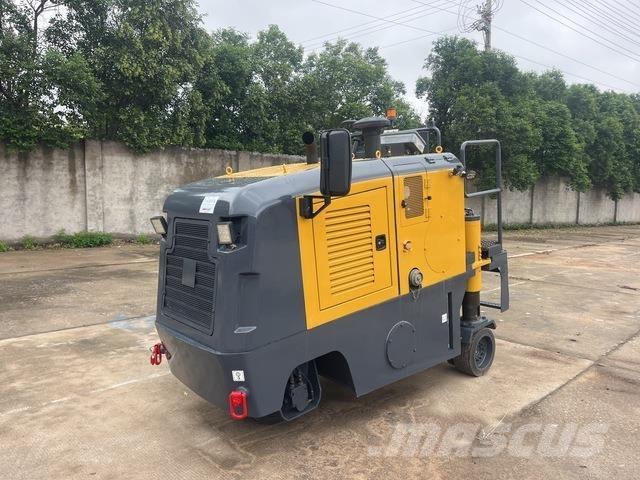 XCMG XM405 Asfaldi külmfreesimise masinad