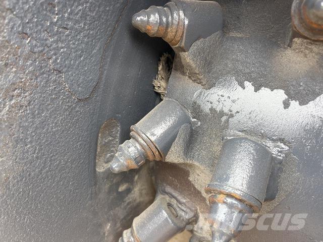 XCMG XM405 Asfaldi külmfreesimise masinad