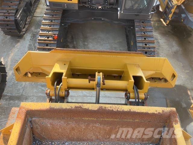 XCMG XPF1214 Purustid