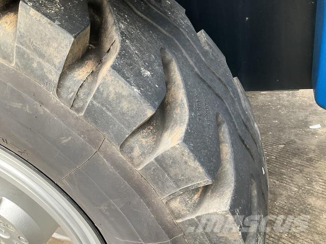 XCMG XT18010E Teleskooplaadurid