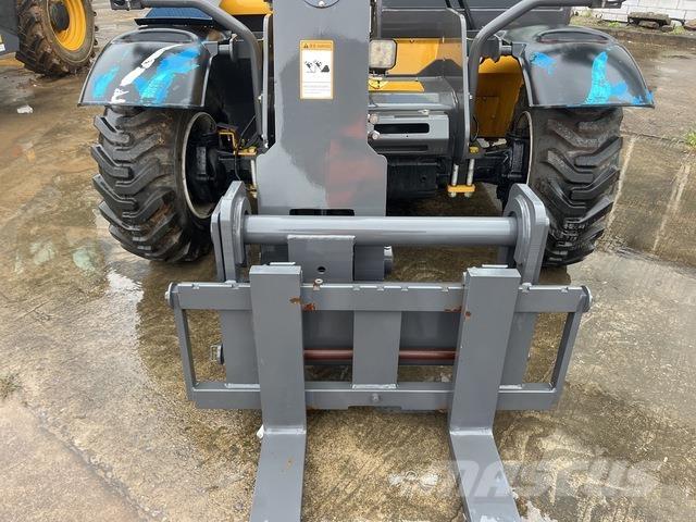 XCMG XT2506E Teleskooplaadurid