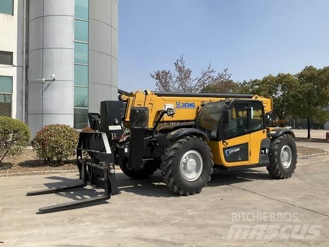 XCMG XTF1256K Teleskooplaadurid