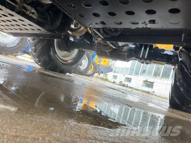 XCMG XTF1256K Teleskooplaadurid