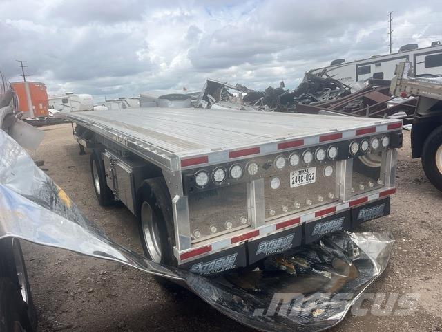 Xtreme  Madelhaagised