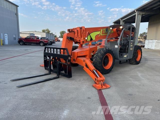 Xtreme XR1055 Teleskooplaadurid