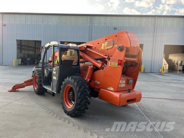 Xtreme XR1055 Teleskooplaadurid