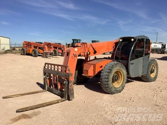 Xtreme XR1147 Teleskooplaadurid