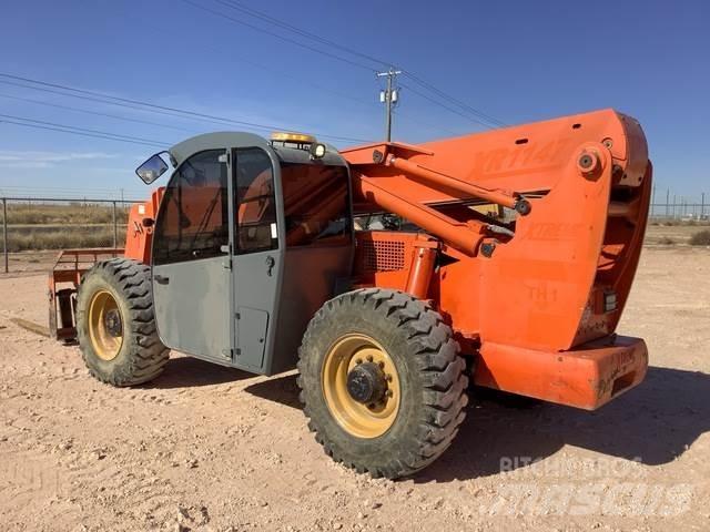 Xtreme XR1147 Teleskooplaadurid