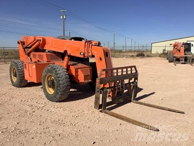 Xtreme XR1147 Teleskooplaadurid