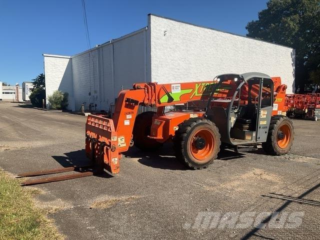 Xtreme XR1147 Teleskooplaadurid