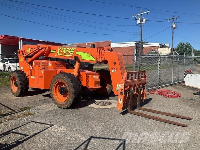 Xtreme XR1147 Teleskooplaadurid