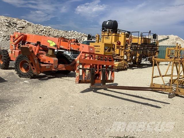 Xtreme XR1255 Teleskooplaadurid