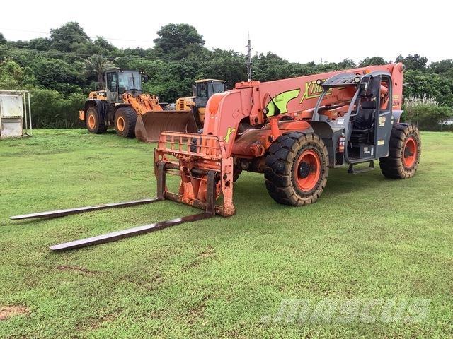 Xtreme XR2034 Teleskooplaadurid