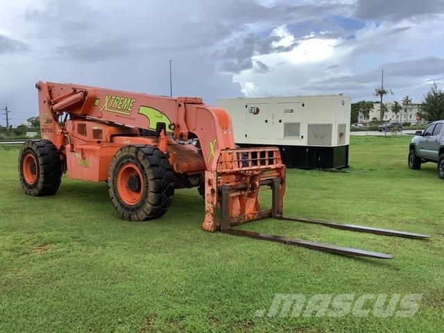 Xtreme XR2034 Teleskooplaadurid