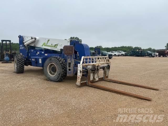 Xtreme XR2045 Teleskooplaadurid