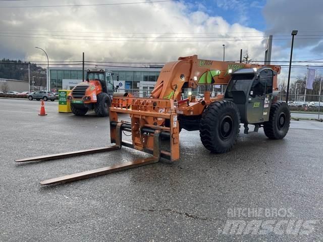 Xtreme XR3034 Teleskooplaadurid