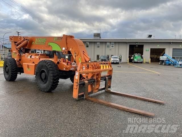 Xtreme XR3034 Teleskooplaadurid