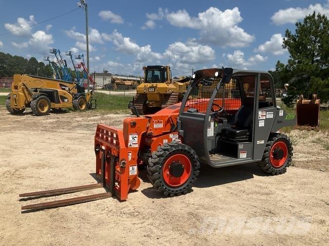 Xtreme XR619 Teleskooplaadurid