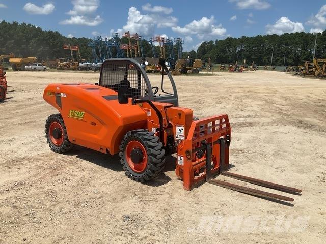 Xtreme XR619 Teleskooplaadurid