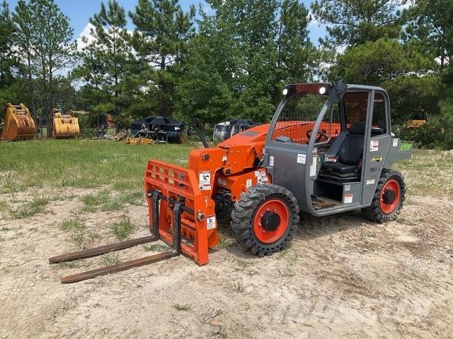 Xtreme XR619 Teleskooplaadurid