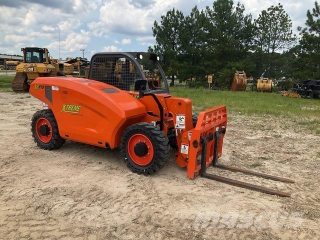 Xtreme XR619 Teleskooplaadurid