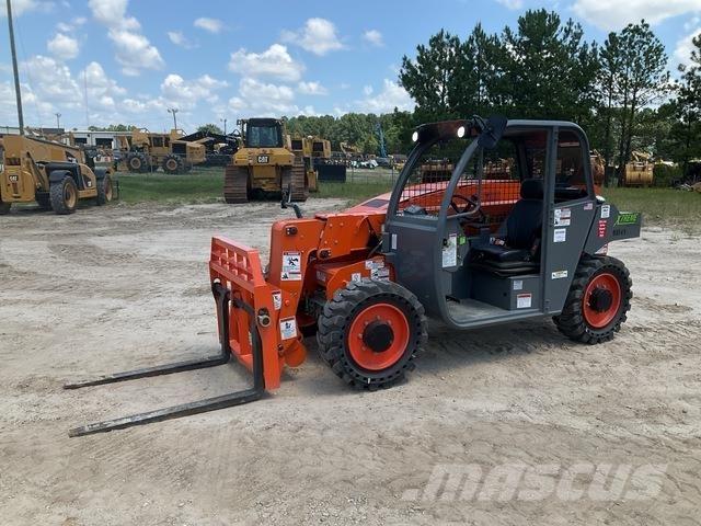 Xtreme XR619 Teleskooplaadurid