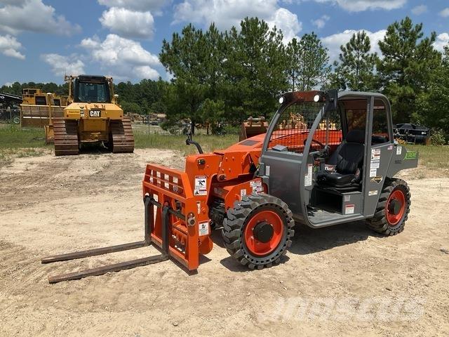 Xtreme XR619 Teleskooplaadurid