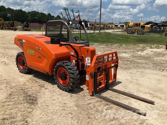 Xtreme XR619 Teleskooplaadurid