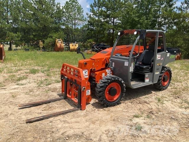 Xtreme XR619 Teleskooplaadurid