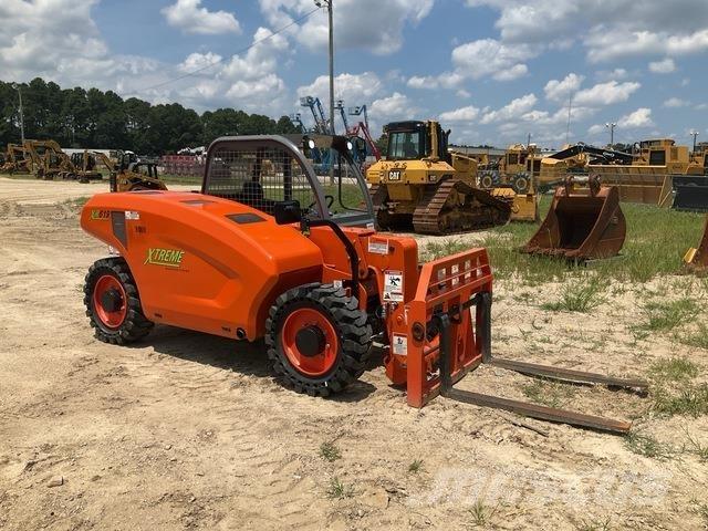 Xtreme XR619 Teleskooplaadurid