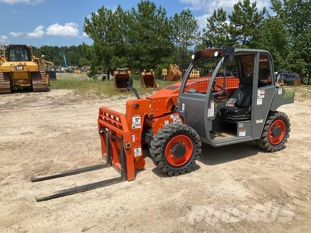 Xtreme XR619 Teleskooplaadurid