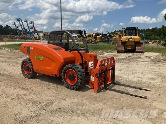 Xtreme XR619 Teleskooplaadurid