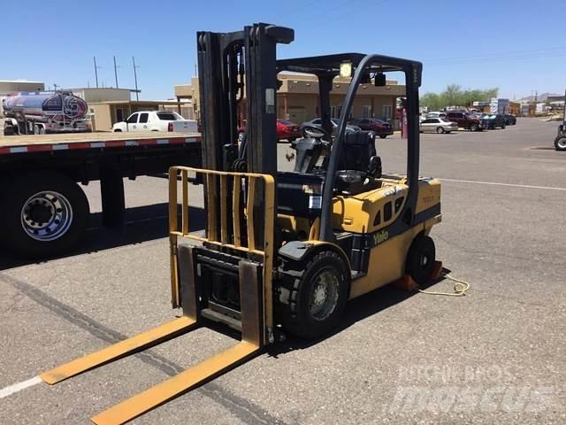 Yale 70VX Muu