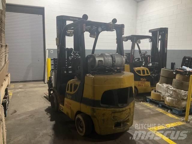 Yale GLC070 Muu