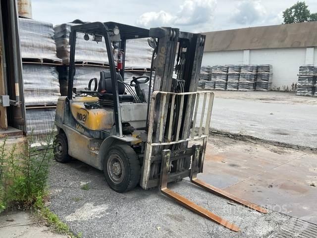 Yale H50FT Muu